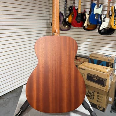 Martin 000Jr-10 - Natural w/Gig Bag & PLEK*D #873 image 17