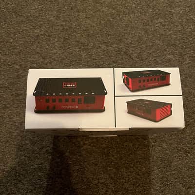 Gator GTR-PWR-8 Power Supply With 8 Isolated Outputs image 7