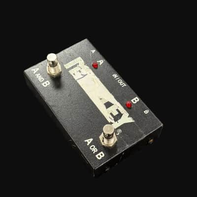 Used Morley ABY Pedal TSS6507 image 1