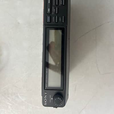 Sony TCD-D10 PRO Digital Audio Tape-Corder Rare Low Hours-Parts Only image 6