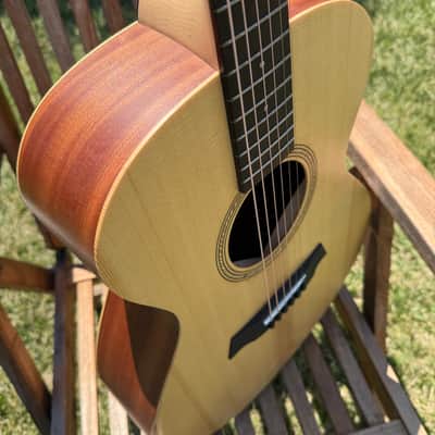 Taylor Academy 12 2019 Natural image 6