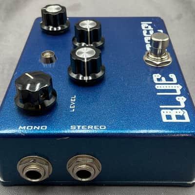 Trinity Amplification Blue Angel Chorus Pedal image 5