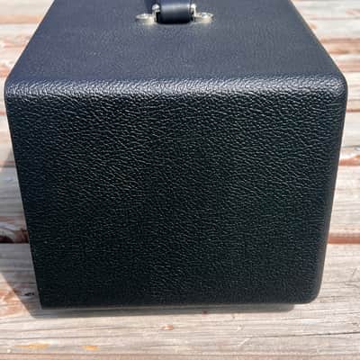 Friedman Little Sister 20-Watt Guitar Amp Head 2022 - Present Black image 10