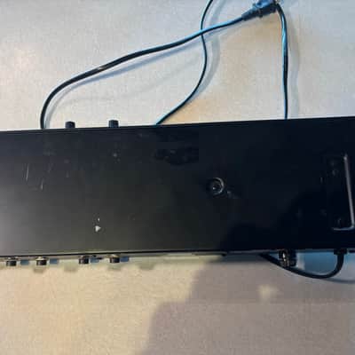 BBE 362 Sonic Maximizer 1990s - Black image 3