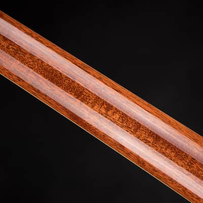 Collings 000-42 German Spruce & Cocobolo - Jet Black Top image 10