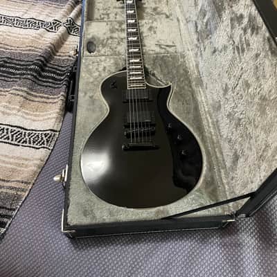ESP LTD EC-1000S Fluence 2018 - Present - Black