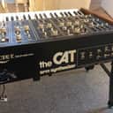 Octave Cat 1970s - Black