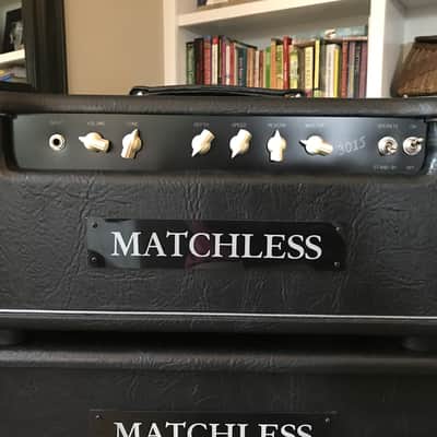 Matchless 30/15 image 2