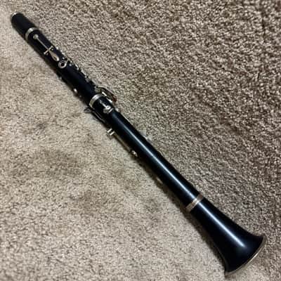 Jupiter JCL-631-II Clarinet image 5