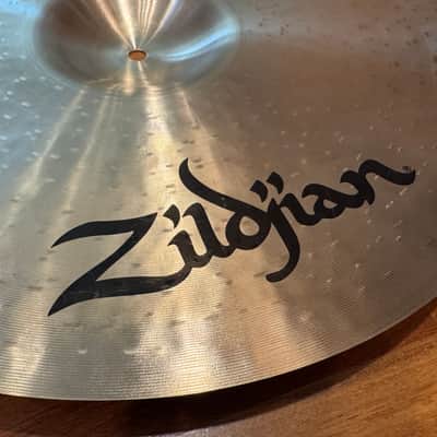 Zildjian 19" K Custom Dark Crash Cymbal 1995 - Present - Traditional image 9