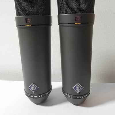 Neumann U 87 Stereo Pair - 1979- 2nd pair image 7