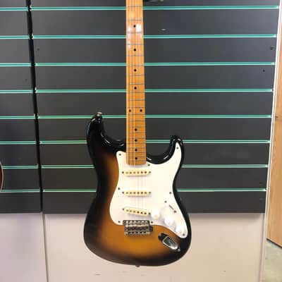 Japan vintage‼️TOKAI Springy sound Tokai Springy Sound Sunburst 1980s – Chicago Music Exchange