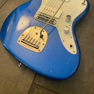 BloomDoom Jazzmaster with Baguley Reverse Headstock image 3