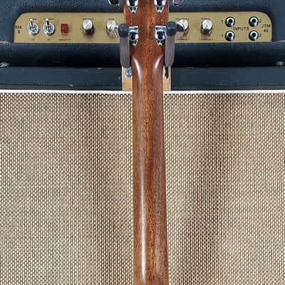 Martin HD-35 2025 Sounds Amazing! Outstanding Quality (A-58) image 5