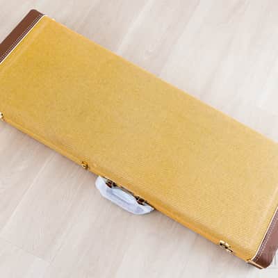 2023 Fender Custom Shop ‘52 Telecaster Heavy Relic Dirty Blonde w/ Streamlined U Neck image 21