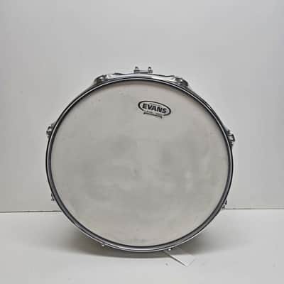 Yamaha Stage Custom 12-inch Snare Drum 2010-2020's - Black image 2