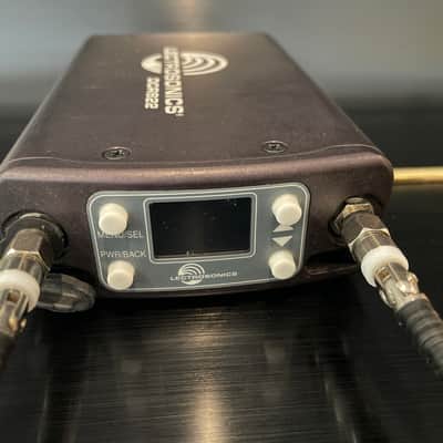 Lectrosonics DCR 822 image 2