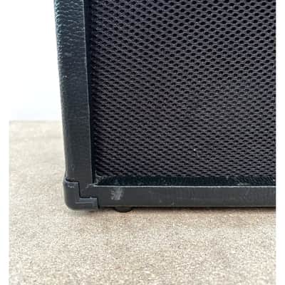 Acoustic Solution GA20w - Guitar Amplifier - Good image 4