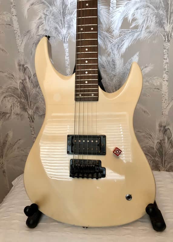 Yamaha RGX 110 | Reverb Canada
