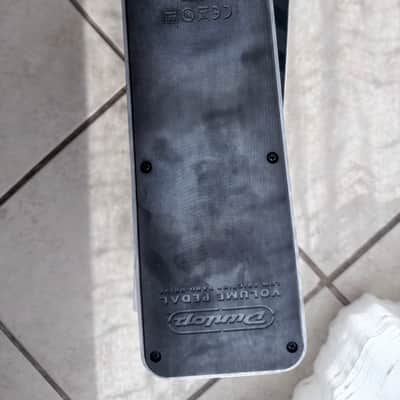 Dunlop DVP1 Volume Pedal image 4