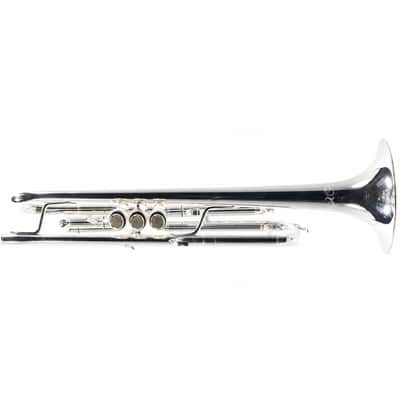 Jupiter XO 1600IS 'Roger Ingram' Professional Bb Trumpet SN FA06353 image 10