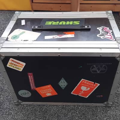 Kemper Amps Profiler PowerHead 600-Watt, with flight case and hundreds of paid profiles image 7