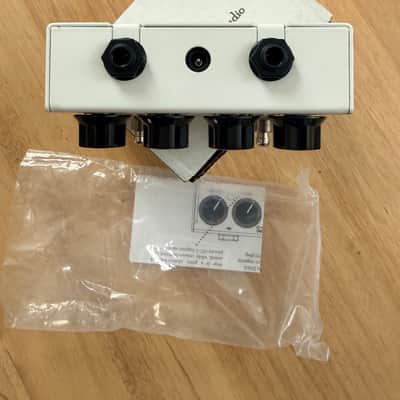 3Leaf Audio Octabvre 2014 - White image 2