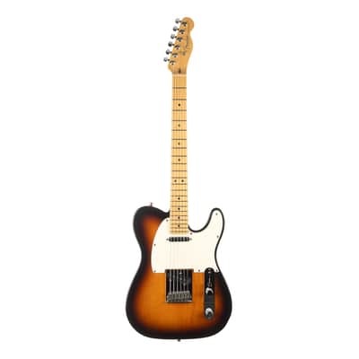 ギター FenderUSA American Standard Telecaster Fender American Series Ash Telecaster 2003 - 2007 | Reverb