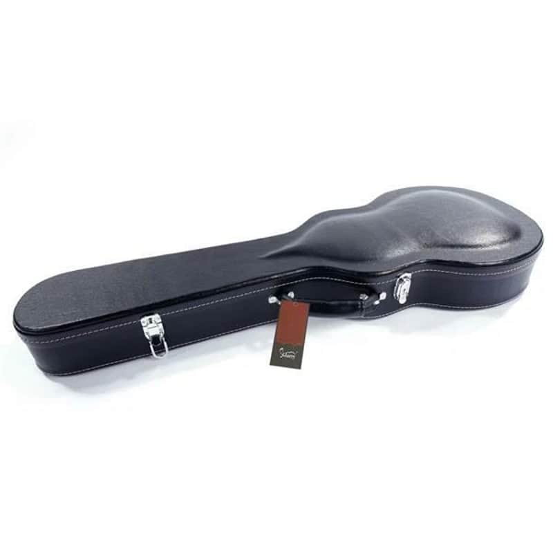 New Deluxe High Grade Electric Guitar Hard Case for Gibson Les Paul LP image 1