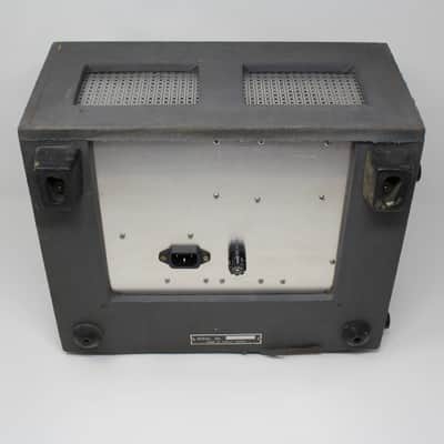 Rebuilt 1960’s Akai M-6 Tube Mic Pre Matched Pair image 4