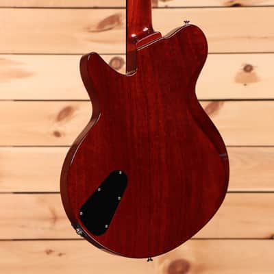 Eastman Juliet P90 VR - Vintage Red-12758499 image 6