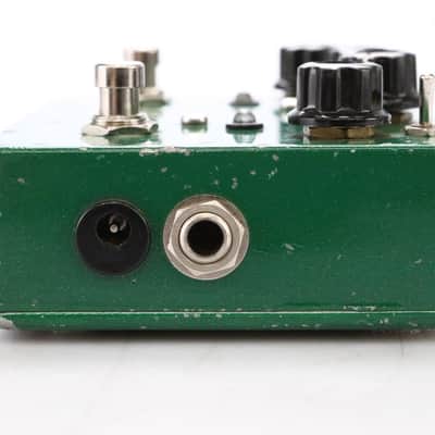 Orlando Soul Drive Overdrive Distortion Guitar Effects Pedal #50072 image 7