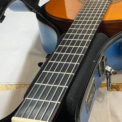 Jesus Marzal Luthier Estudio 1983 image 20