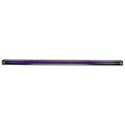 Eliminator Lighting Black 48BEL 48" High Output UV Black Light Fixture image 1
