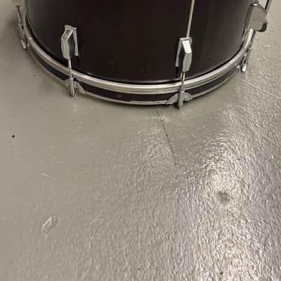 Pearl Export Series 4-Piece Drum Kit (Used) image 14