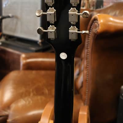 Epiphone Casino Vintage Sunburst (Used) image 6