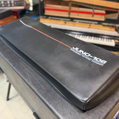 Roland Juno 106 image 6
