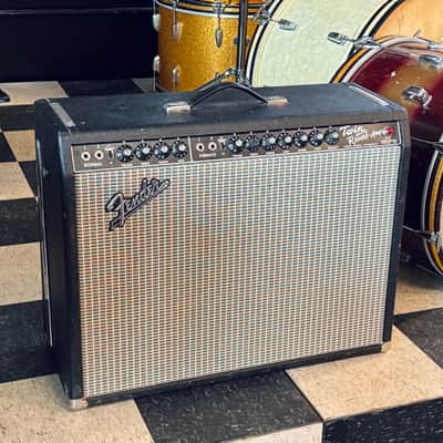 Fender Twin Reverb 1965 image 2
