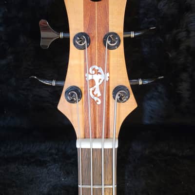 Tobias Killer B 2000 Lacewood Lefty image 5
