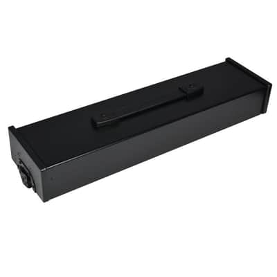Erica Synths Eurorack Skiff Case Lid (104hp 3U) image 4