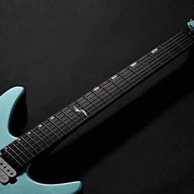 Sean Custom shop Modern - Spear Mint image 2