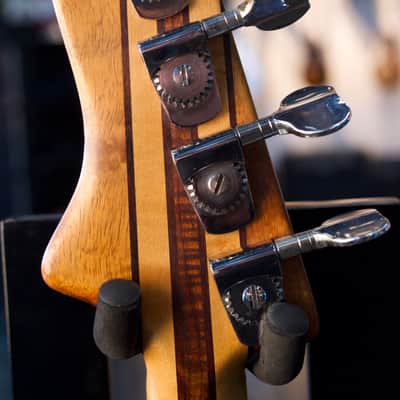 Elias 4-String Bass image 5