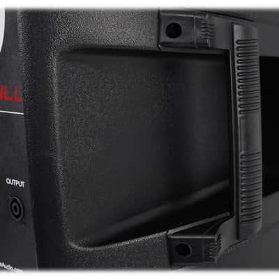Rockville SPGN158 15" Passive 1600W DJ PA Speaker ABS Lightweight Cabinet 8 Ohm image 4