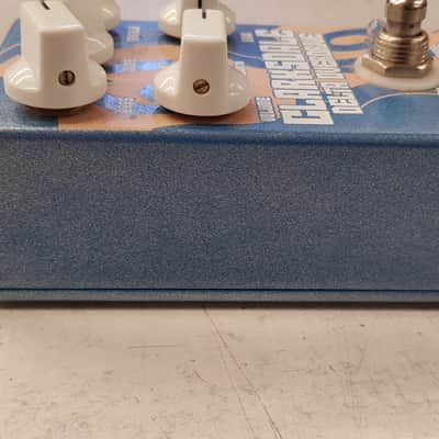 Wampler Clarksdale Delta Overdrive 2010s - Blue/Cream image 4