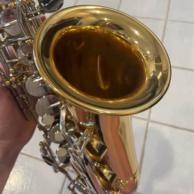 Serviced Yamaha YAS-200ADII Alto Saxophone (Ready to Play) - Near Mint Condition image 10