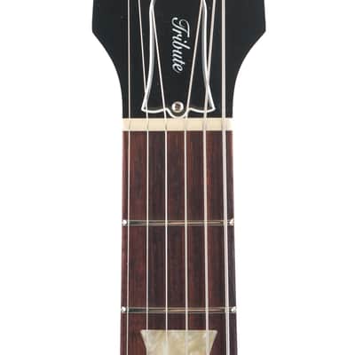 Gibson Les Paul Tribute Honeyburst Lefty 2018 image 2