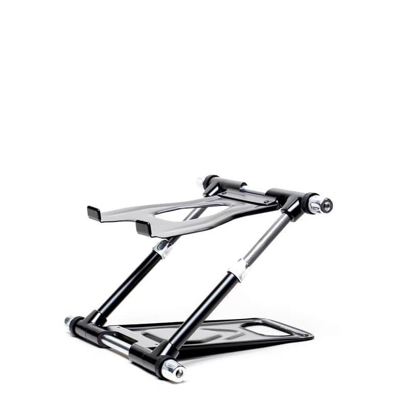 Crane Stand Elevate: Professional Grade Sit-to-Stand Ergonomics - Default Title (sw) image 1