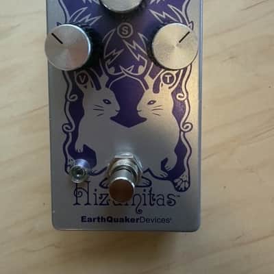 EarthQuaker Devices Hizumitas | Reverb