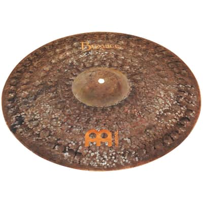 Meinl Byzance Extra Dry B18EDTC image 1
