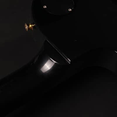 Gibson Les Paul Robot 2006 - Ebony image 9